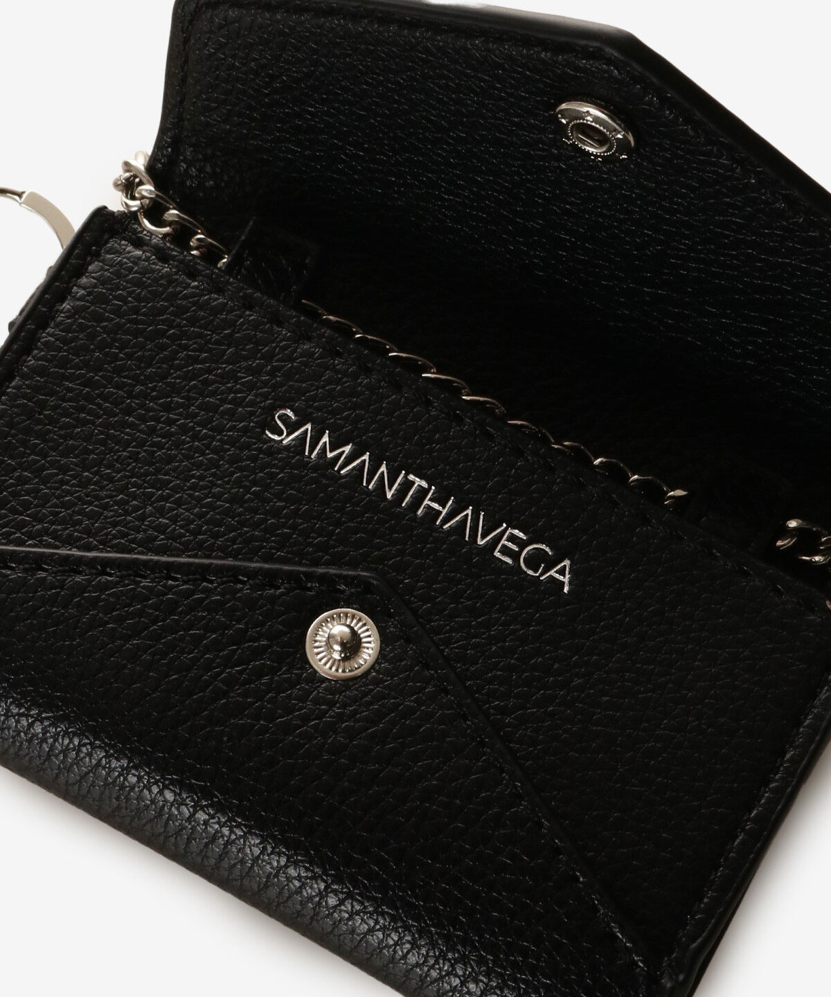 Samantha Vega「レターチャーム」|チャーム・キーホルダー|