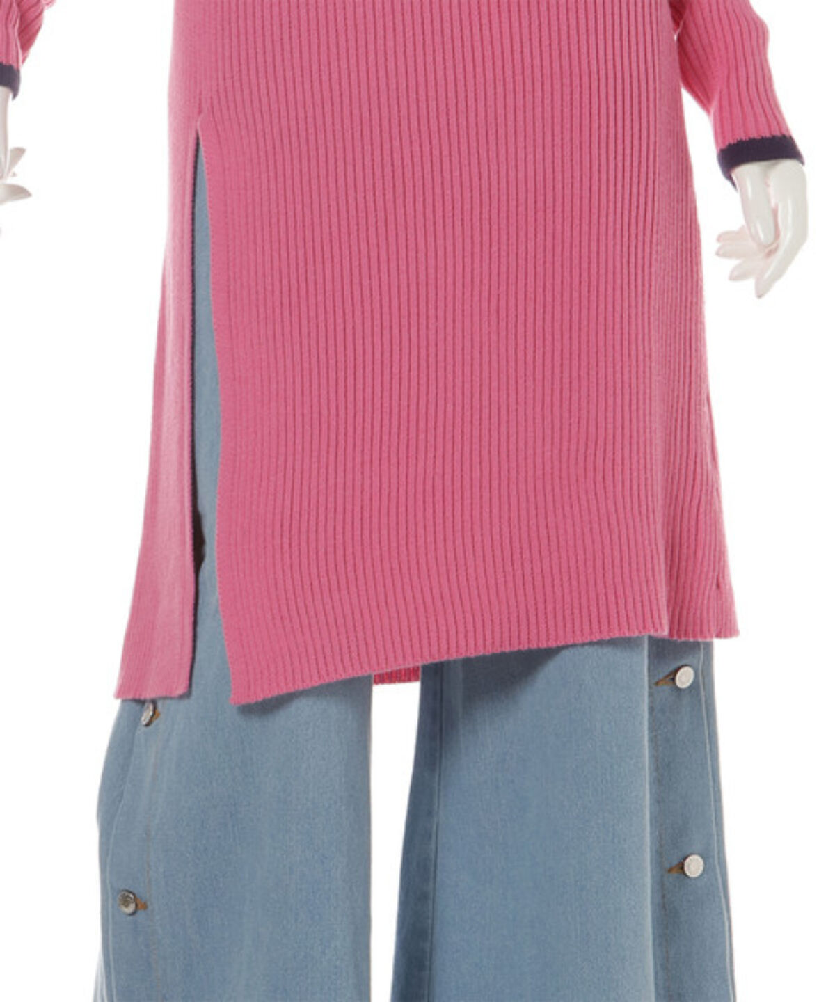 Samantha Vega「１８ＳＳ　ニットワンピース」|その他|