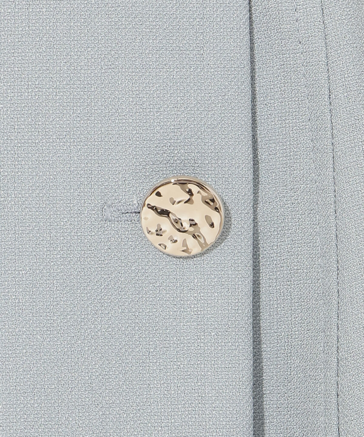 アンドクチュール「トレンチジレワンピース」|ワンピース|