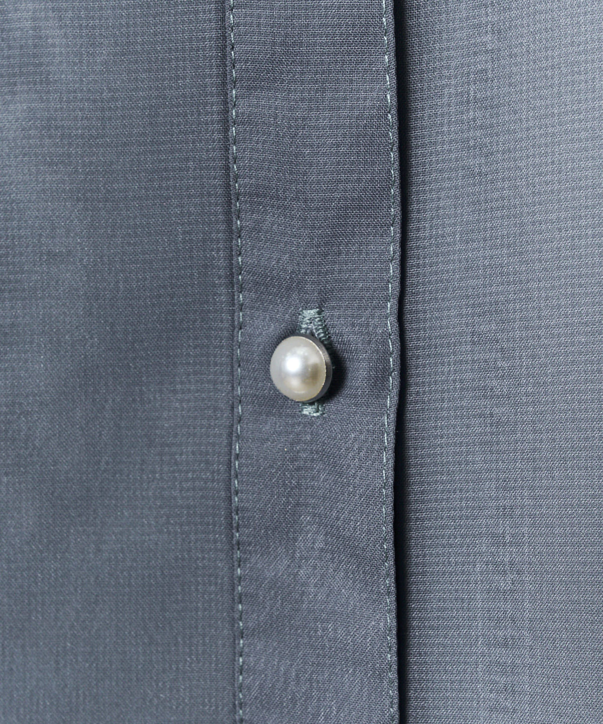 REDYAZEL「オリジナル総柄プリントブラウス」|シャツ・ブラウス|