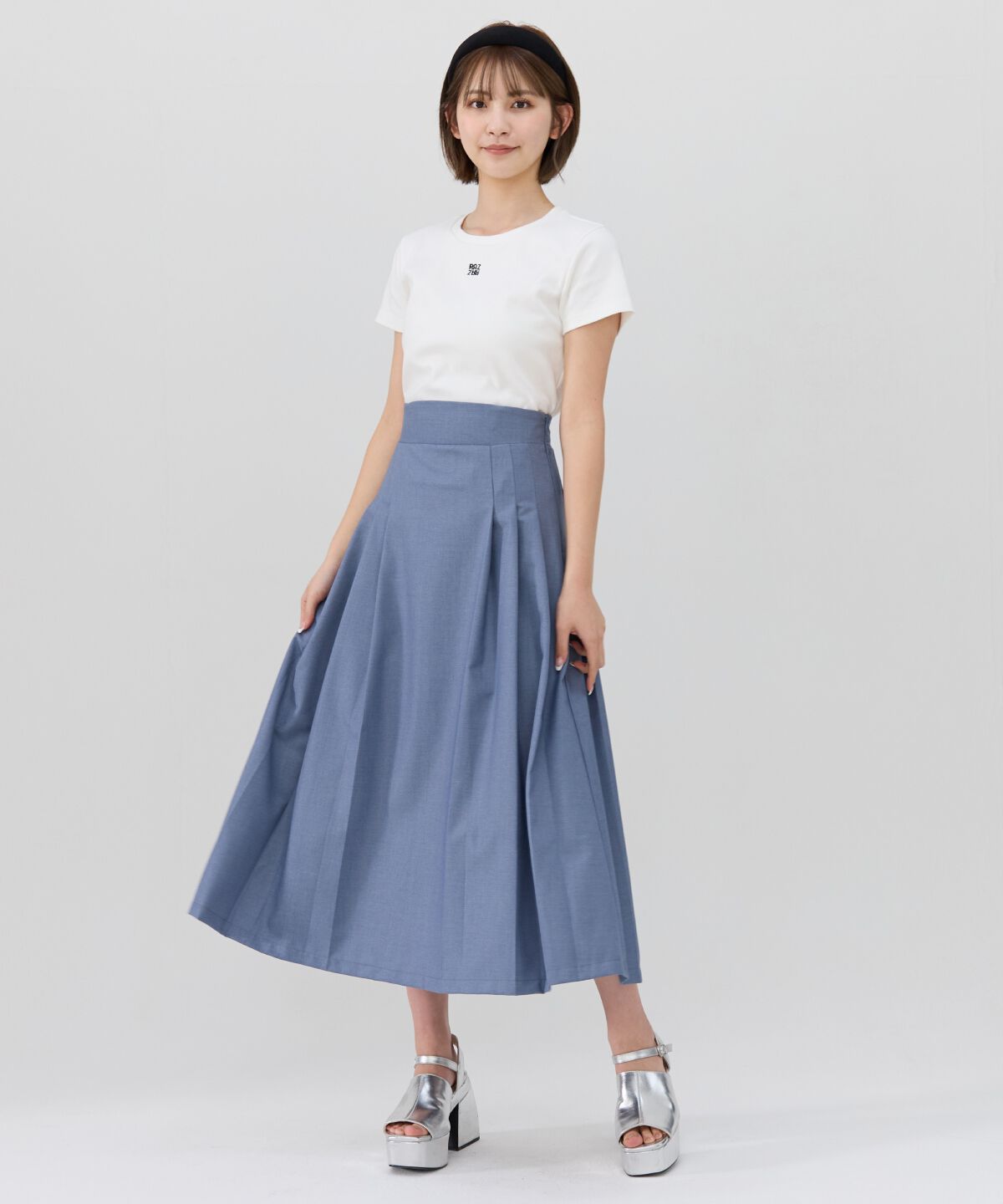 REDYAZEL「3WAYビスチェワンピース」|ワンピース|