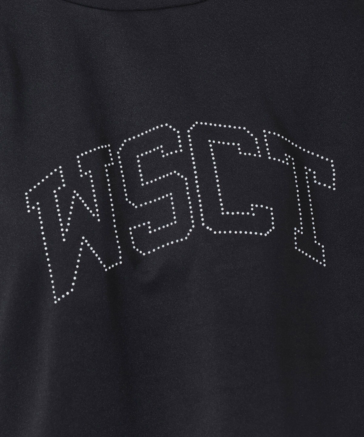 WILLSELECTION「パール刺繍カットプルオーバー」|Tシャツ・カットソー|