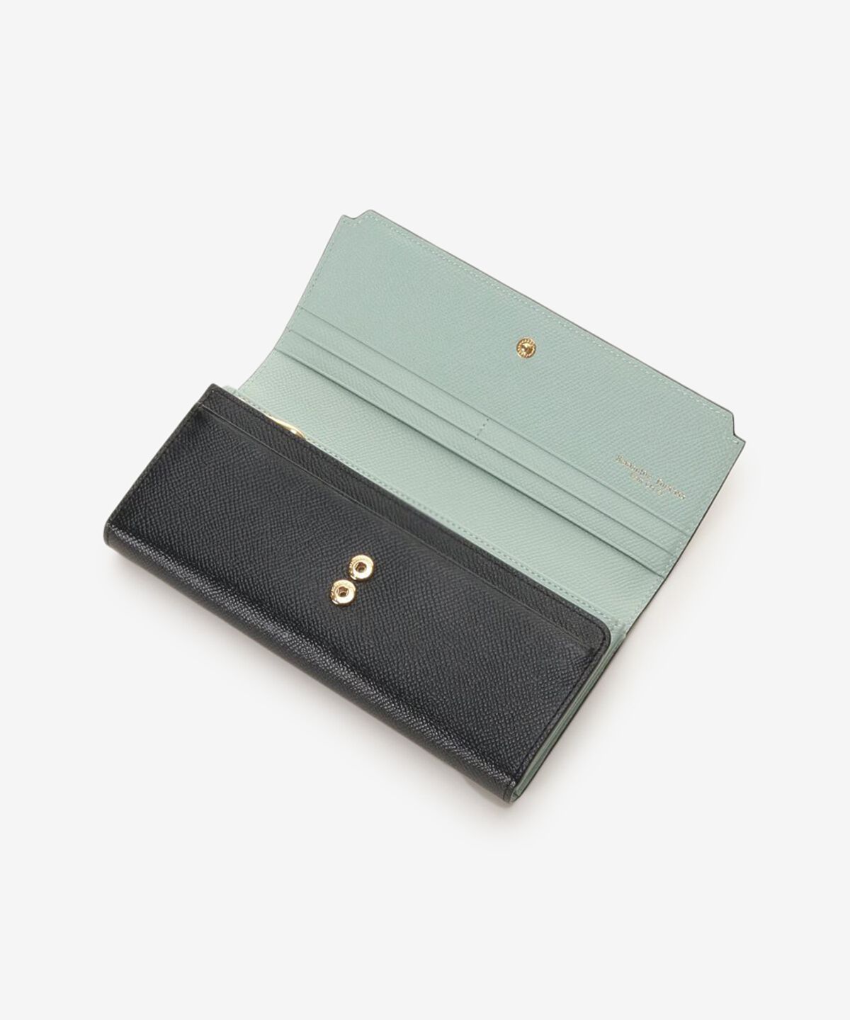 Samantha Thavasa Petit Choice「インサイドバイカラー 長財布」|財布|