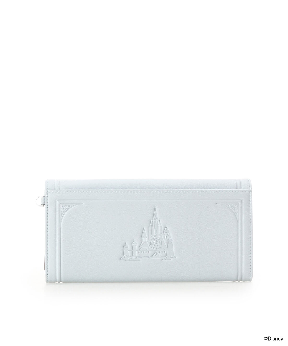 Samantha Thavasa Petit Choice「ディズニー・アニメーション映画『アナと雪の女王』コレクション 長財布」|財布|