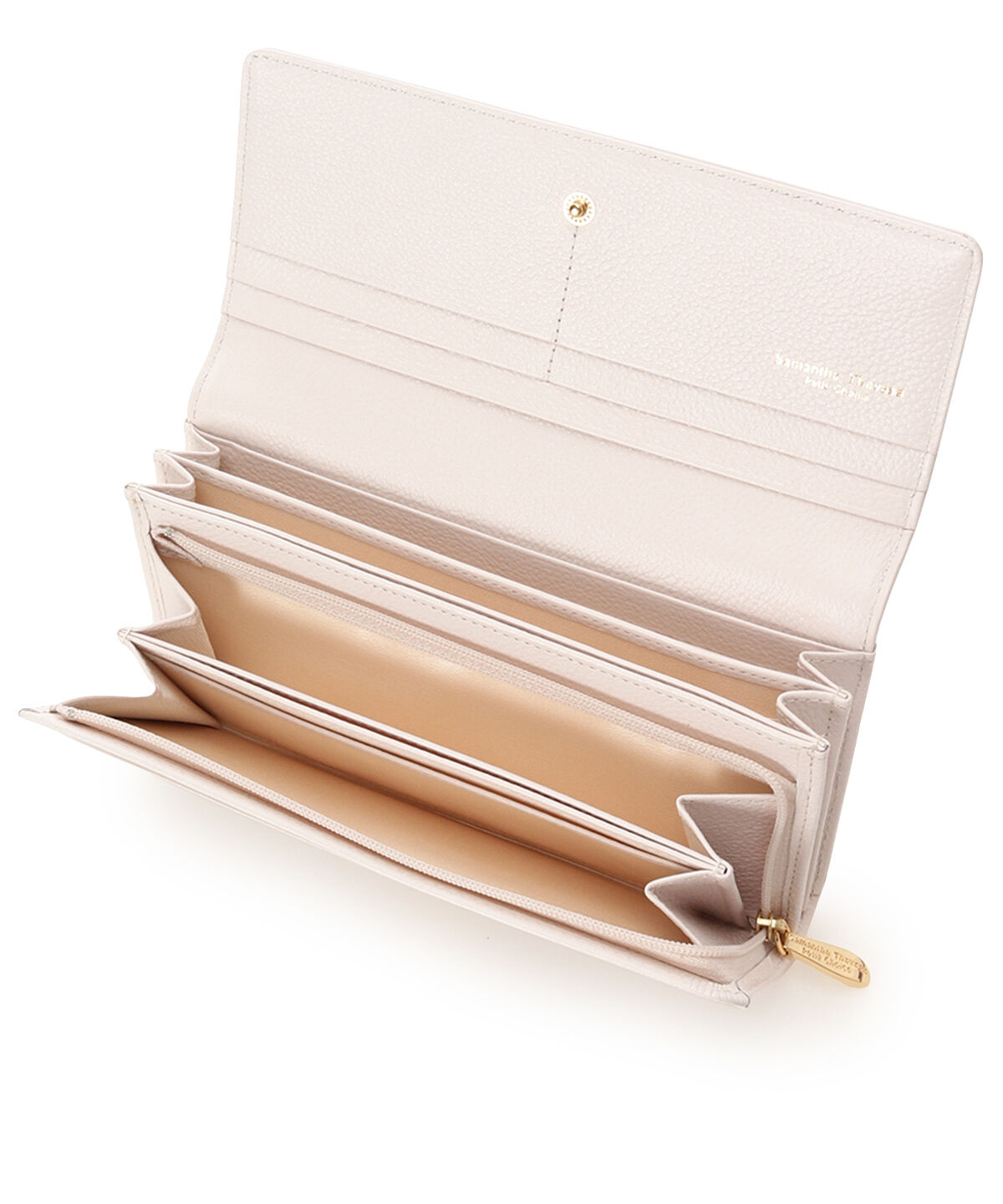 Samantha Thavasa Petit Choice「プチハート 長財布」|財布|