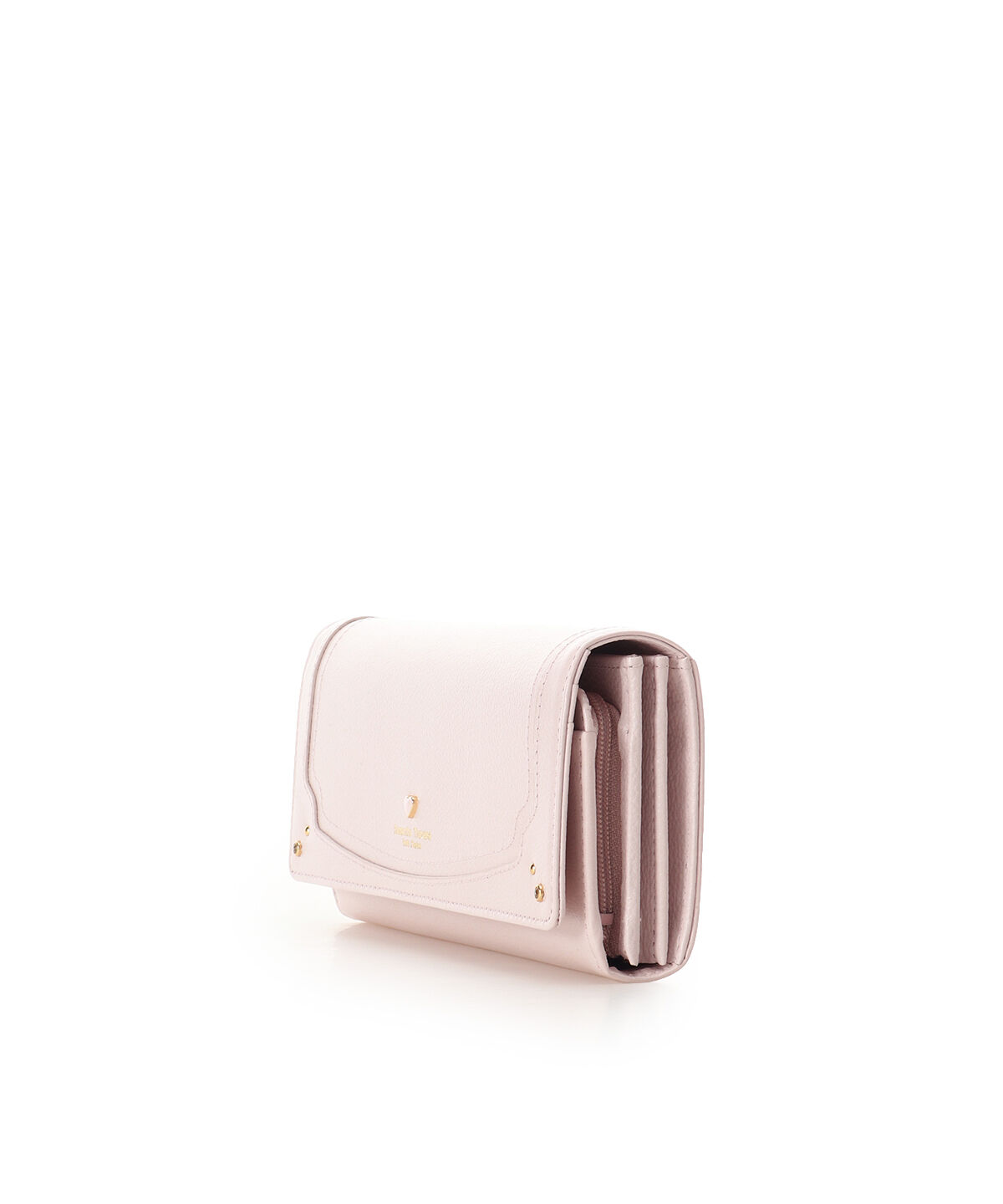 Samantha Thavasa Petit Choice「プチハート 長財布」|財布|