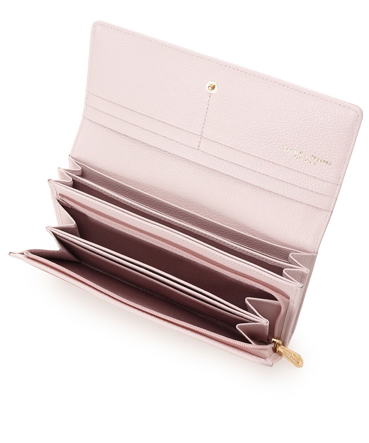 Samantha Thavasa Petit Choice「プチハート 長財布」|財布|