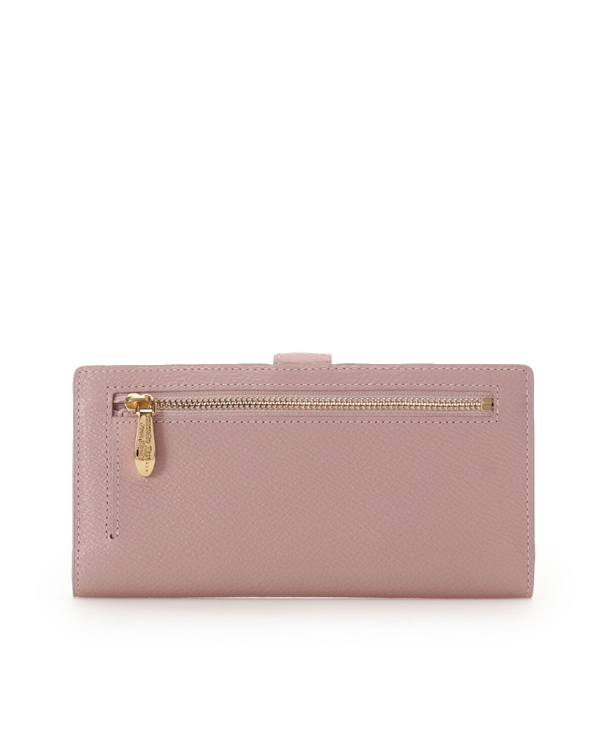 Samantha Thavasa Petit Choice「シンプル薄マチ 長財布」|財布|