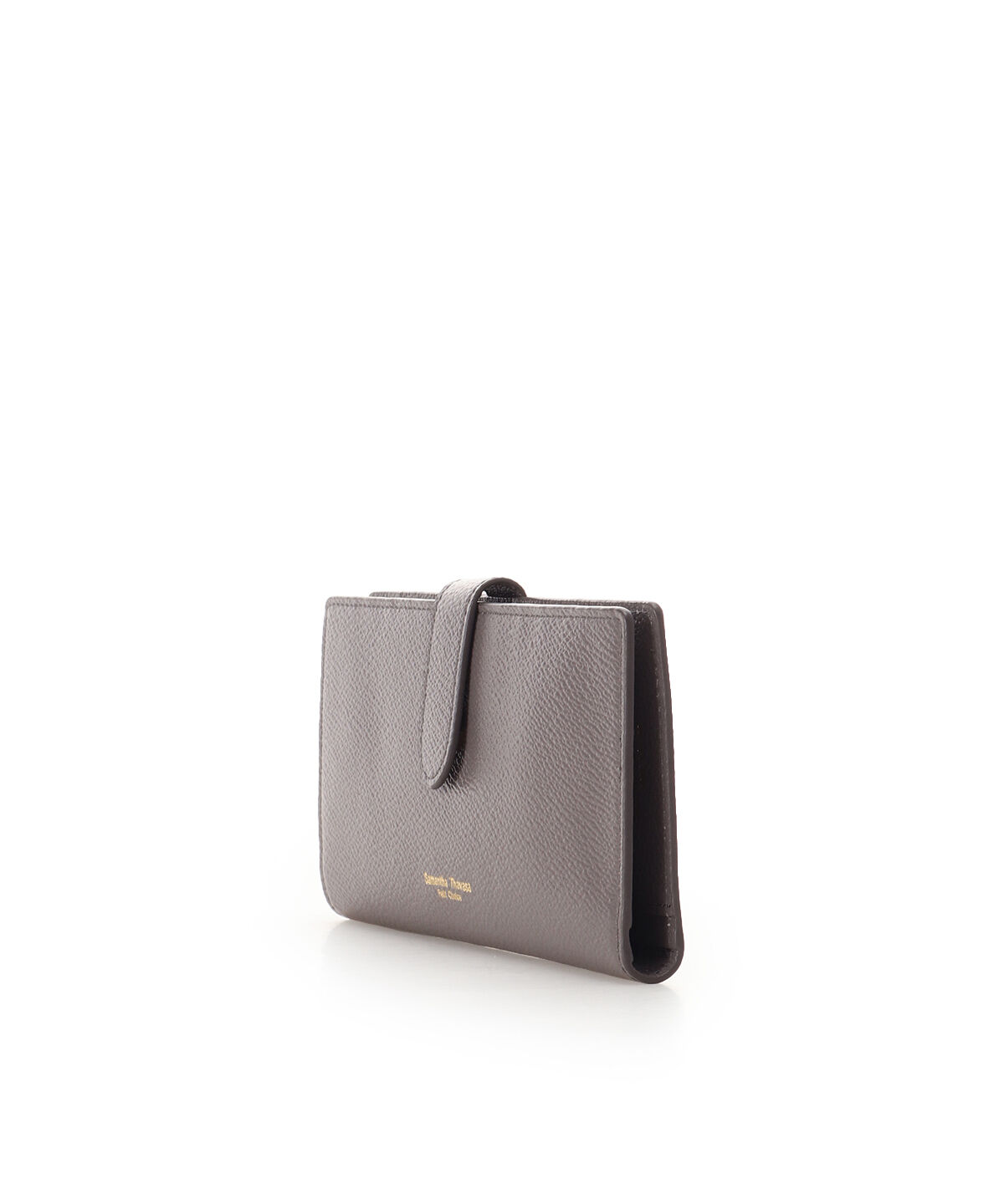 Samantha Thavasa Petit Choice「シンプル薄マチ 長財布」|財布|