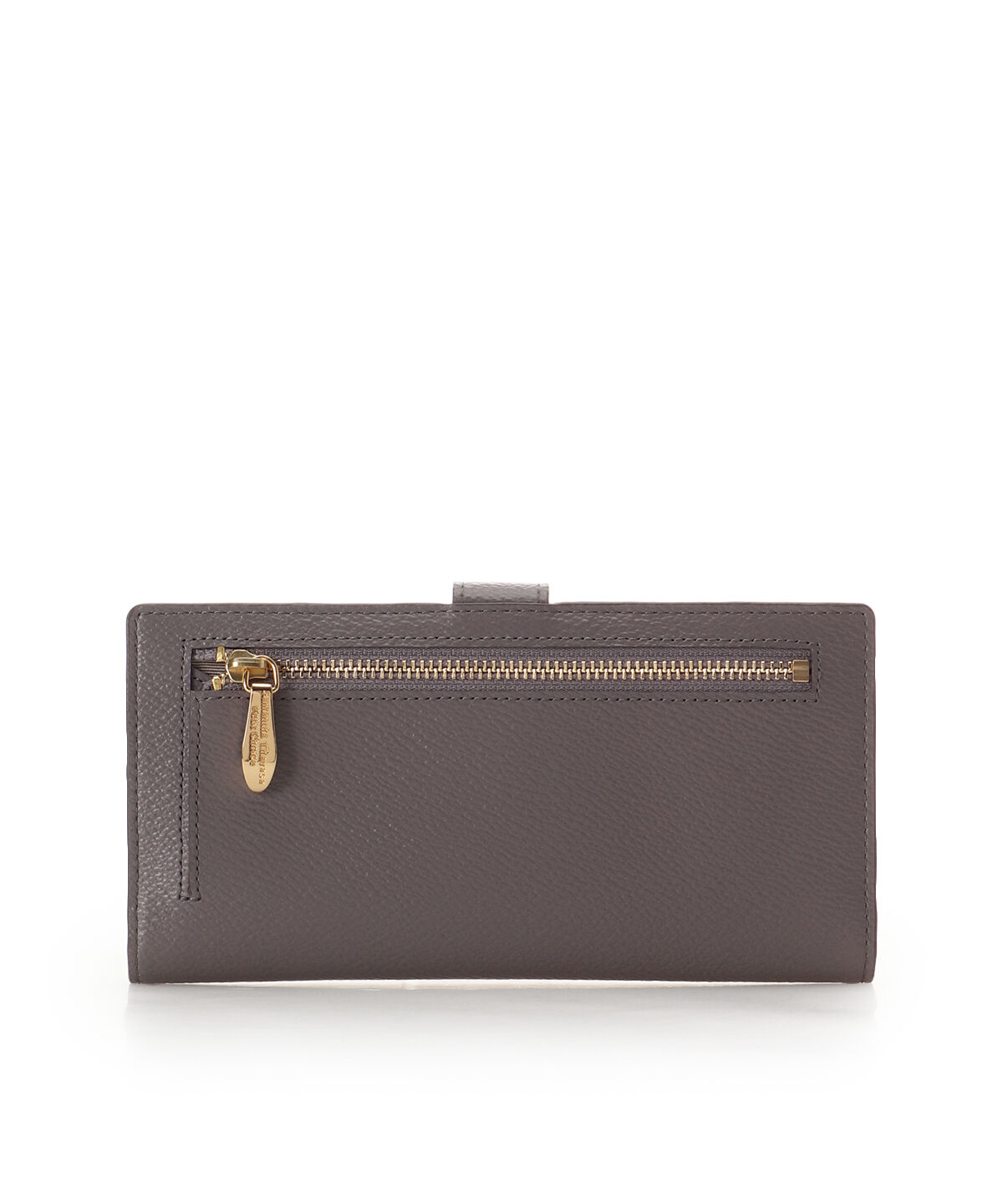 Samantha Thavasa Petit Choice「シンプル薄マチ 長財布」|財布|