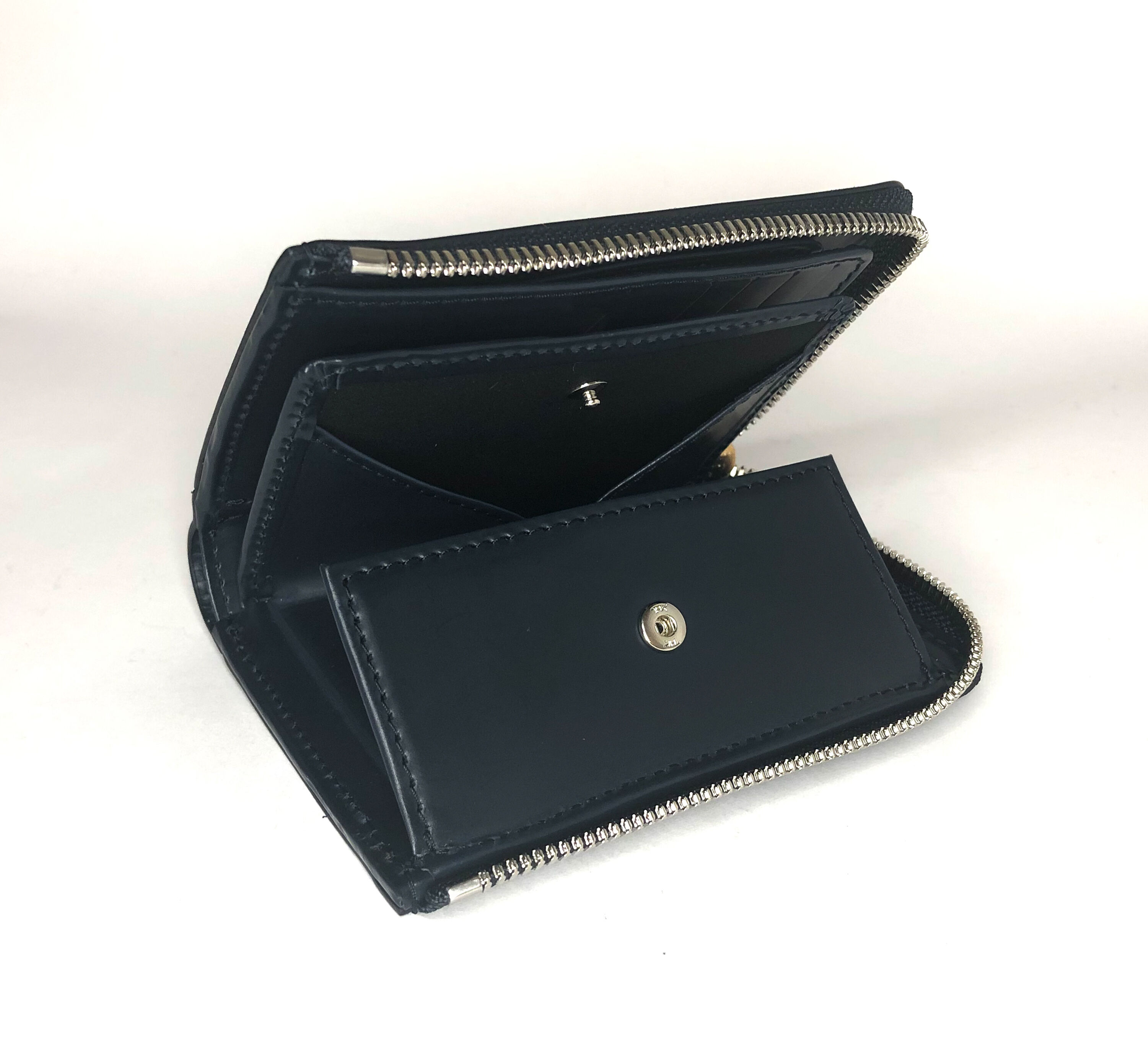 master-piece「lecter ミドルウォレット」|財布|