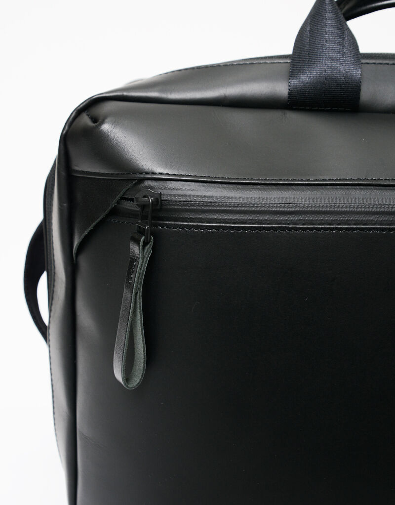 master-piece「slick leather ver. 2WAYバックパック」|リュック|