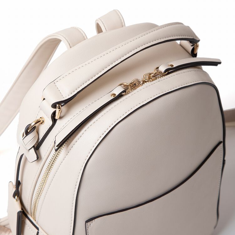 Jewelna Rose「リュック ミニリュック 軽量 オロール 16176」|リュック|