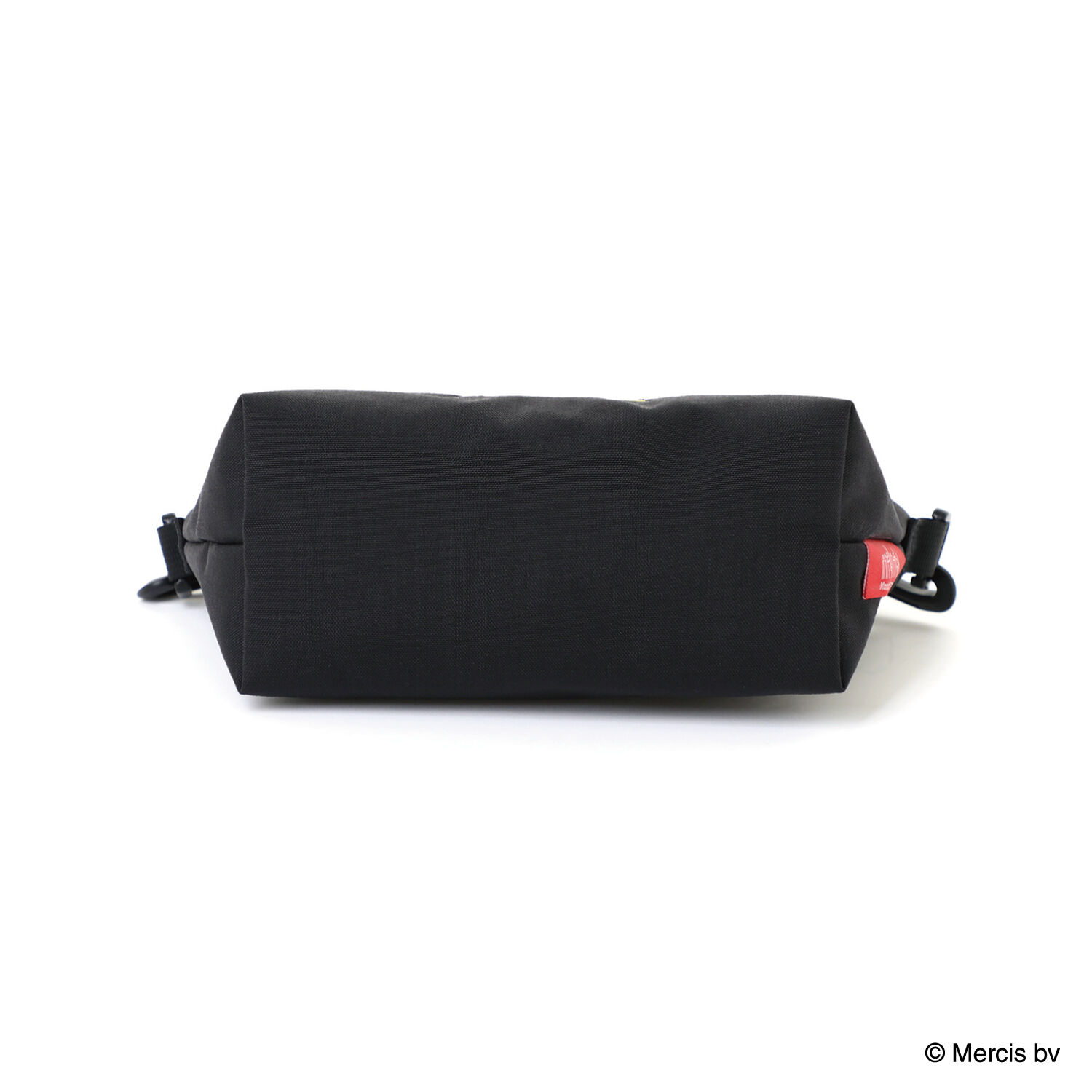 Manhattan Portage「ZUCCOTTI CLUTCH 500D CORDURA MIFFY 70TH」|ショルダー・メッセンジャー|