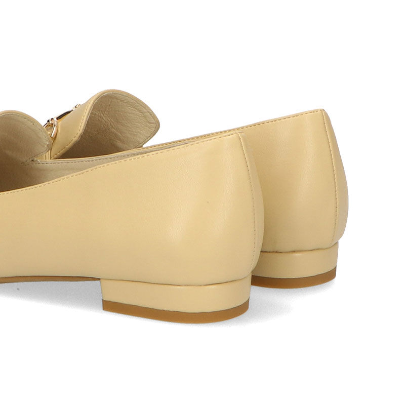 ORiental TRaffic「スクエアトゥビットローファー/31112」|パンプス|