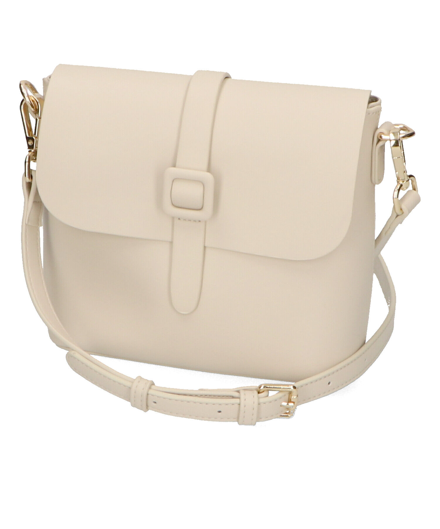 ORiental TRaffic「ベルトデザインショルダーバッグ/BA-226」|ショルダー・メッセンジャー|