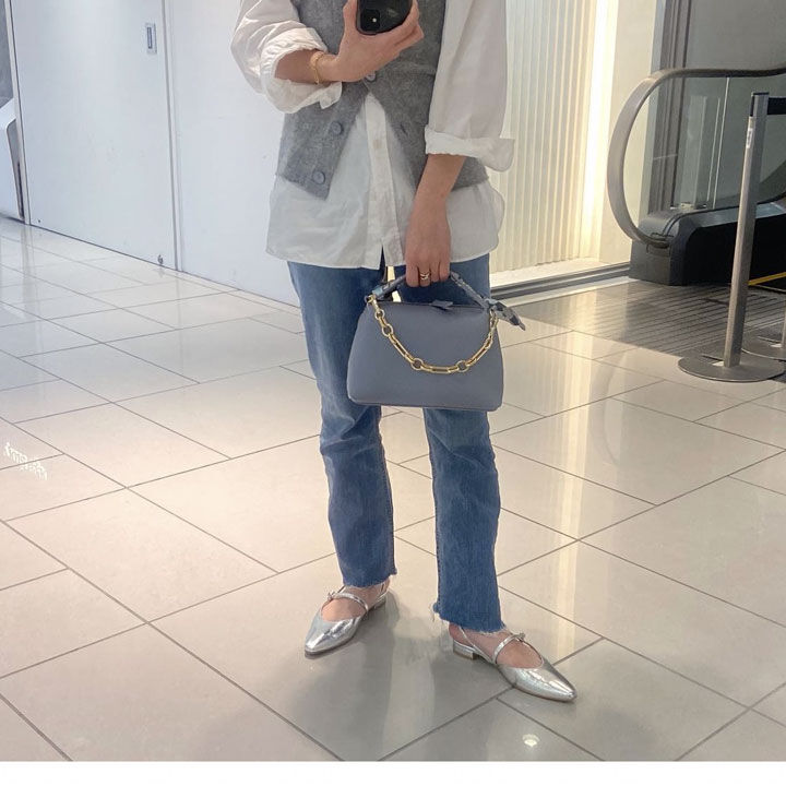 ダイアナ「バッグ　AS4109」|ハンドバッグ|