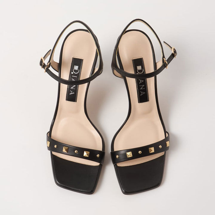 ダイアナ「【ルミネ限定】 サンダル　UL57211」|サンダル|