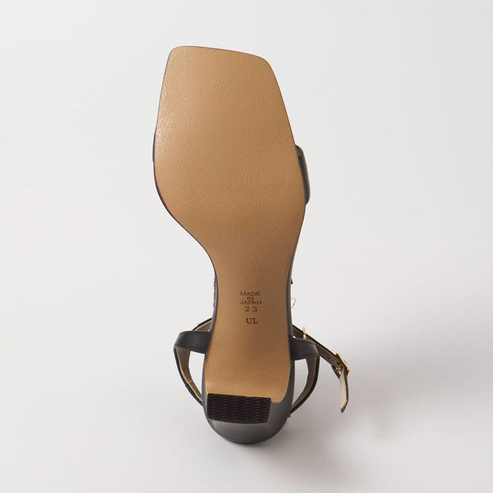 ダイアナ「【ルミネ限定】 サンダル　UL57211」|サンダル|