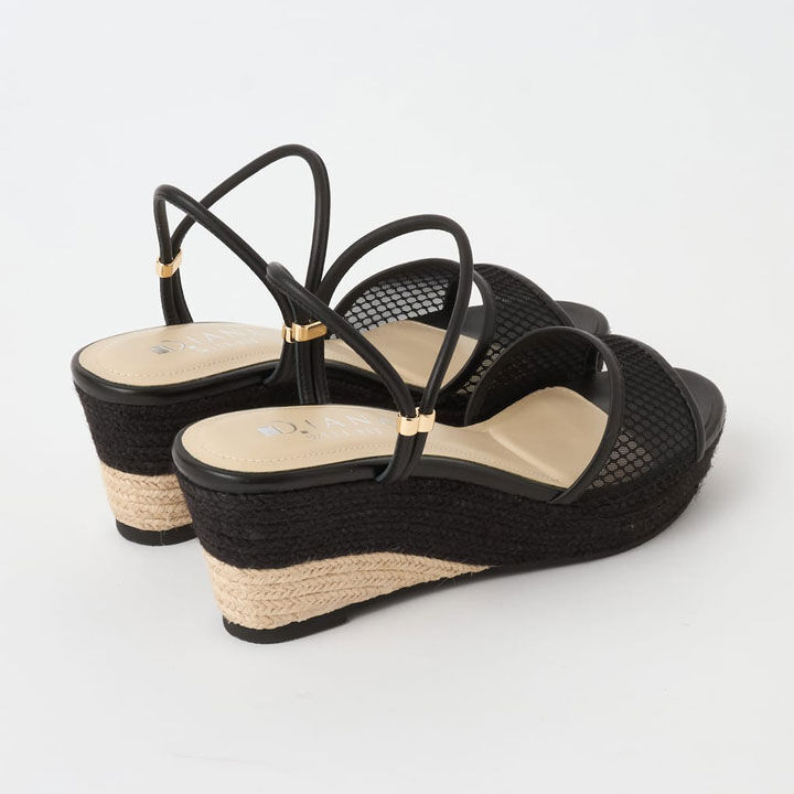 ダイアナウェルフィット「サンダル　YG57630」|サンダル|