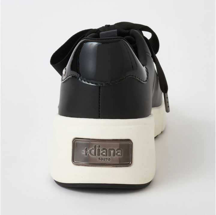 プラスダイアナ「シューズ　DY45507」|スニーカー|