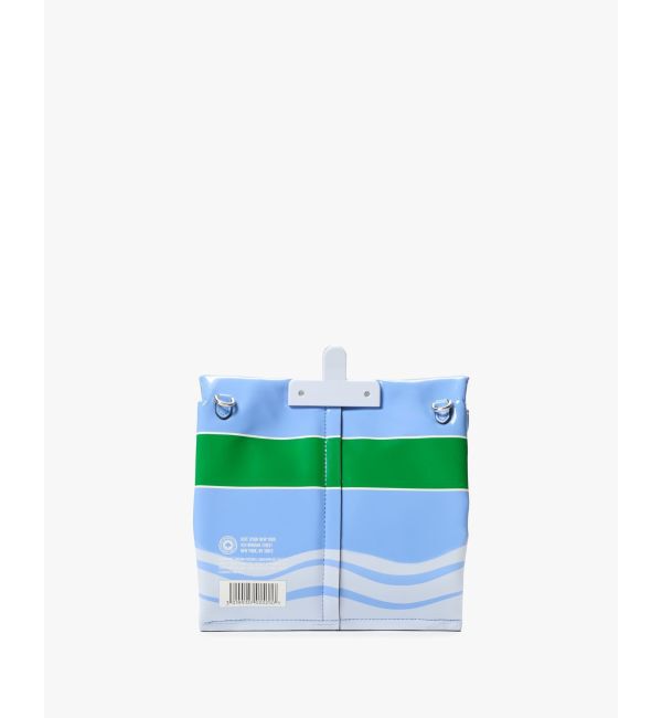 kate spade new york「スナック タイム クロスボディ バッグ」|ショルダー・メッセンジャー|