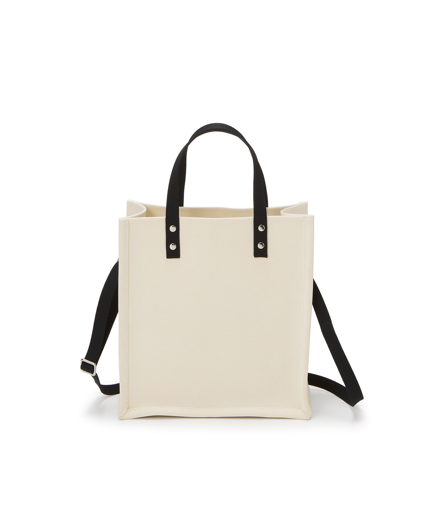 TOPKAPI TREASURE「【TREASURE TOPKAPI】ニット ジャガード ショルダー付き トート バッグ」|トートバッグ|