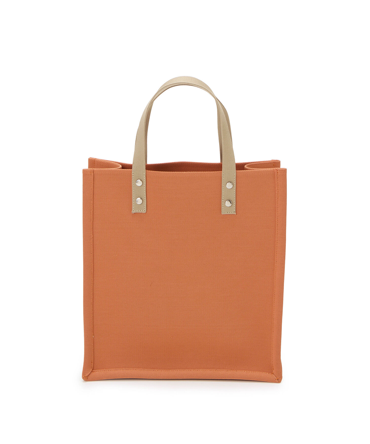 TOPKAPI TREASURE「【TREASURE TOPKAPI】ニット ジャガード ショルダー付き トート バッグ」|トートバッグ|