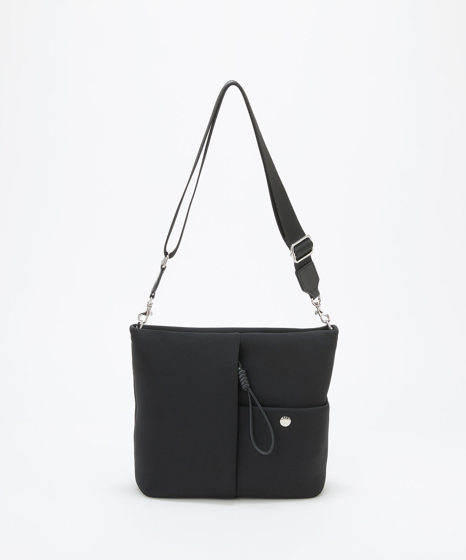 TOPKAPI BREATH「【Breath TOPKAPI】SORT ソート ネオプレン ショルダーバッグ」|ショルダー・メッセンジャー|