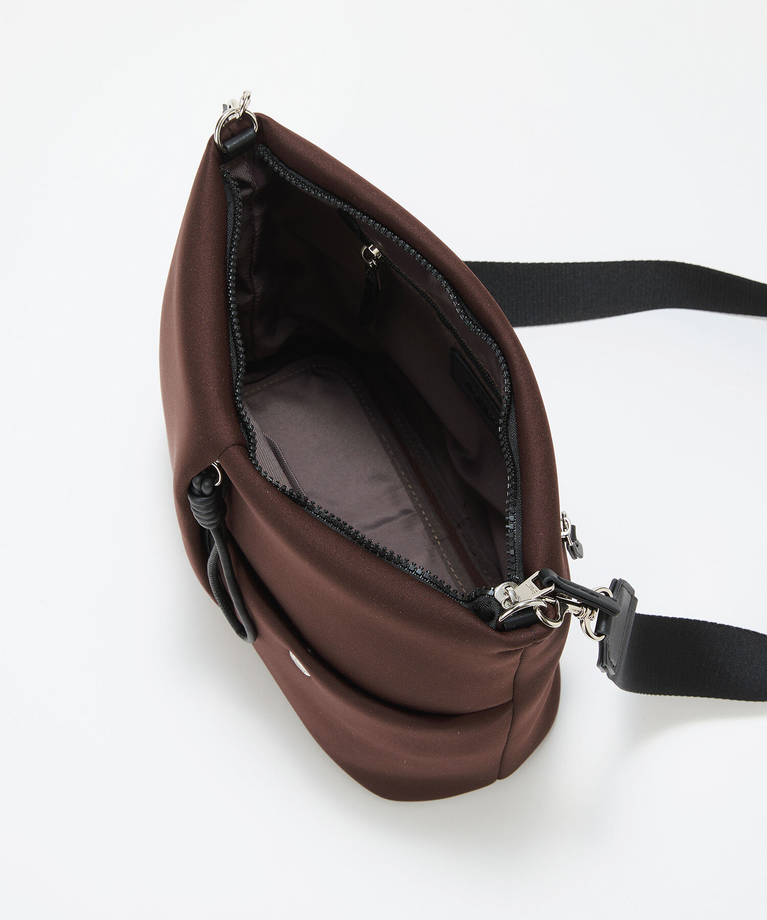 TOPKAPI BREATH「【Breath TOPKAPI】SORT ソート ネオプレン ショルダーバッグ」|ショルダー・メッセンジャー|