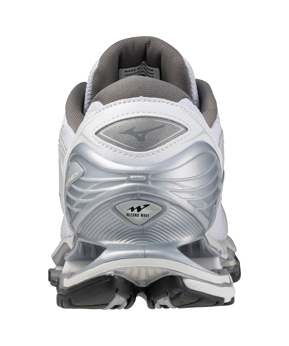 MIZUNO「WAVE PROPHECY LS」|スニーカー|