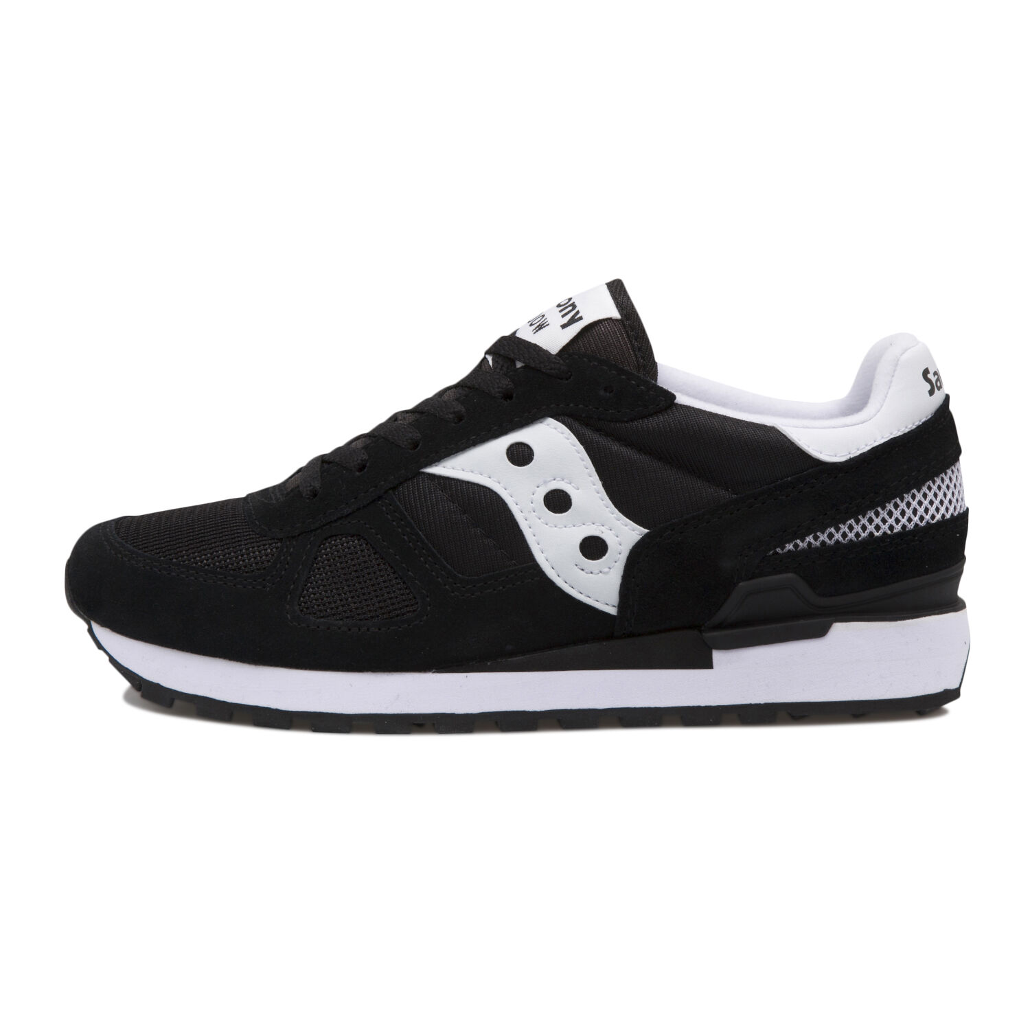 saucony「【SAUCONY】SHADOW ORIGINAL」|スニーカー|ブラック