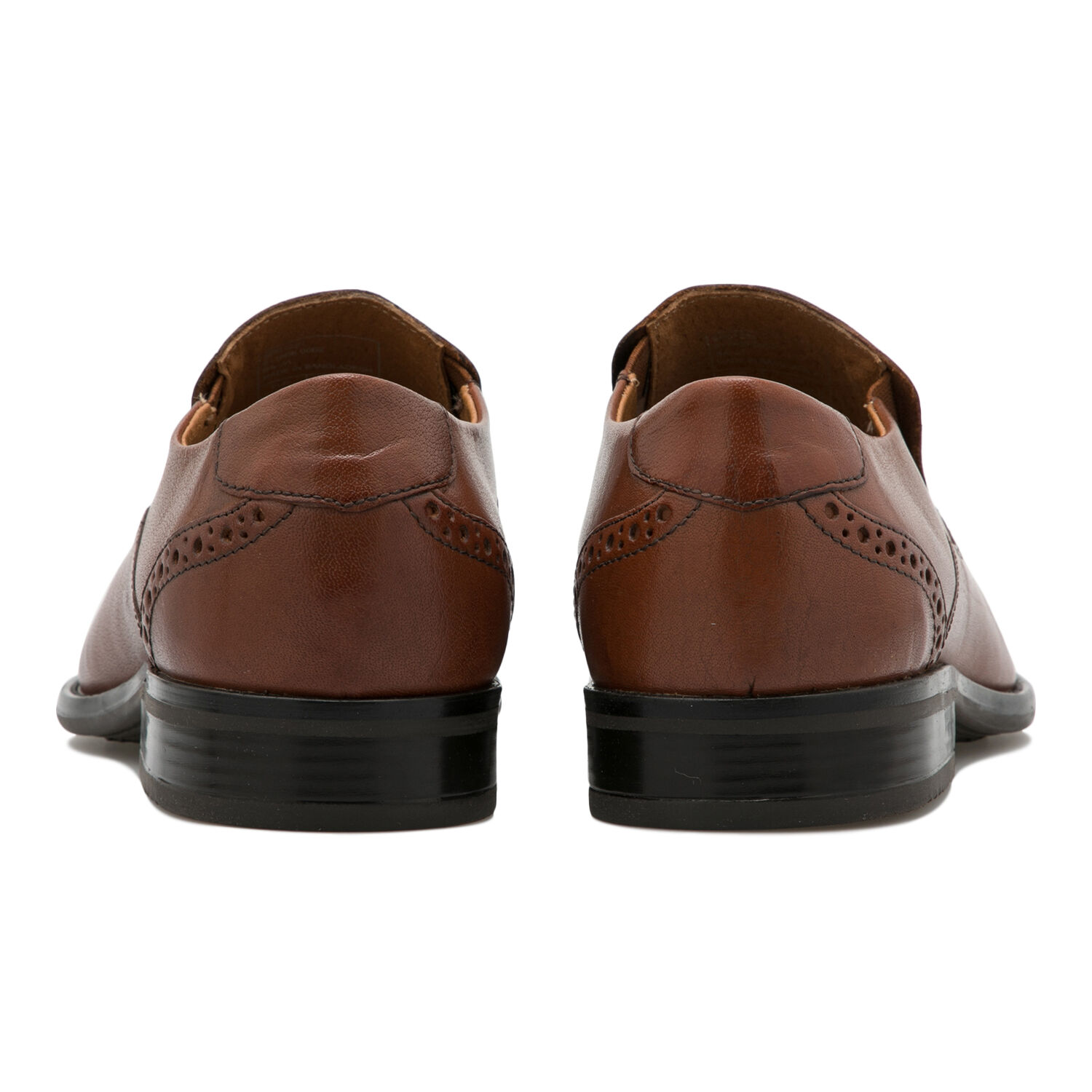 STEFANO ROSSI「【STEFANO ROSSI】KIRK SLIP ON」|スニーカー|