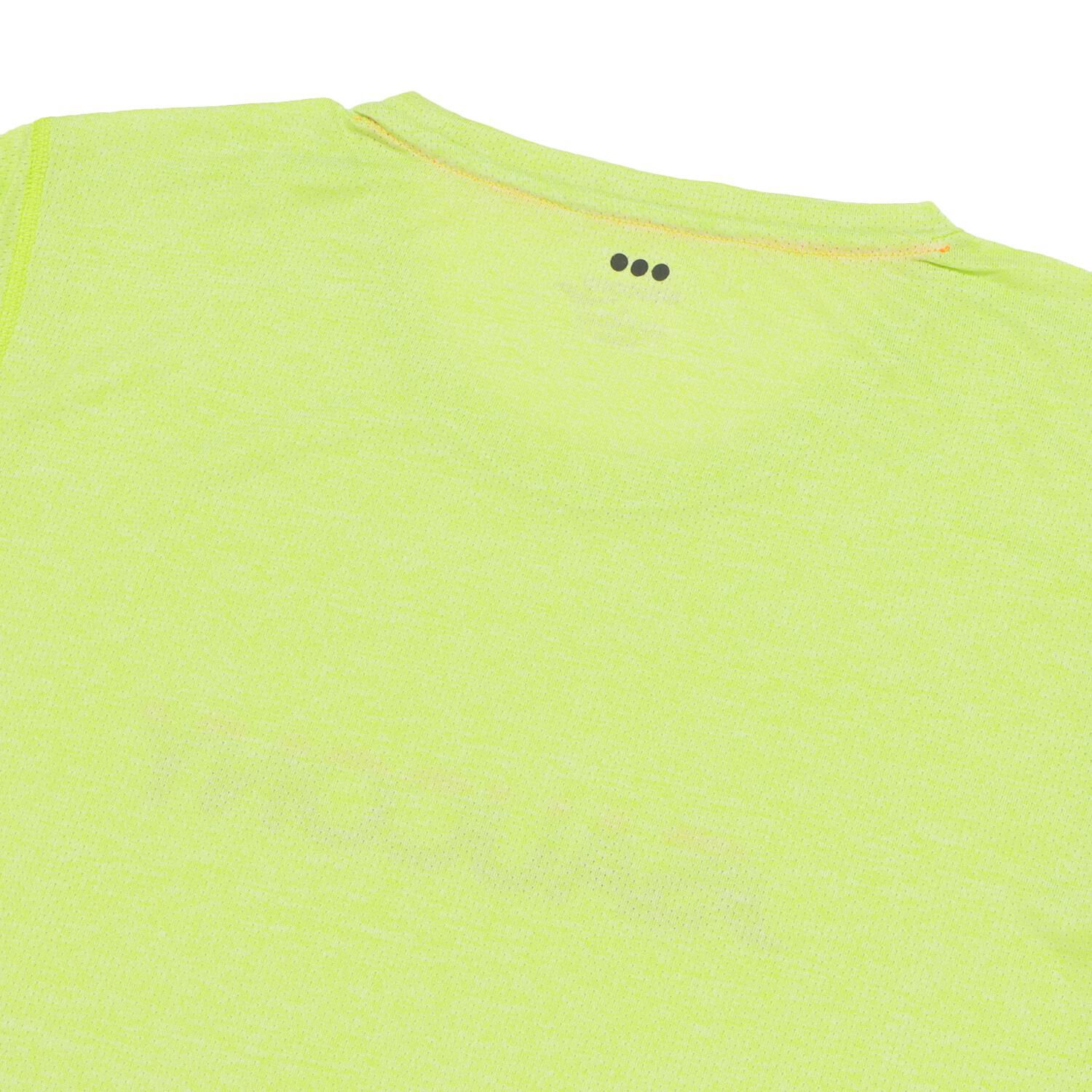 saucony「【SAUCONYｱﾊﾟﾚﾙ】W STOPWATCH GRAPHIC S/S」|Tシャツ・カットソー|