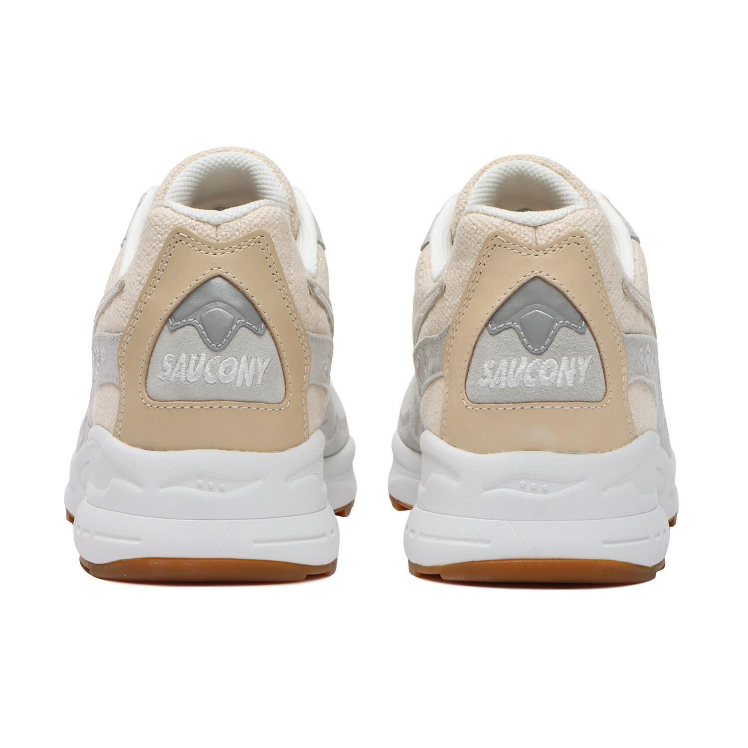 saucony「【SAUCONY】3D GRID HURRICANE」|スニーカー|