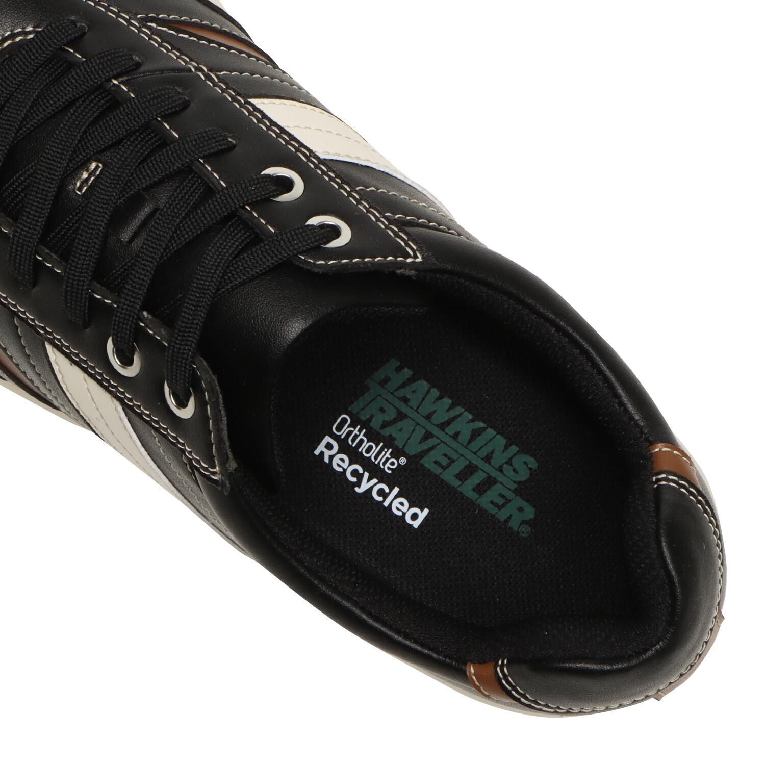 HAWKINS「【HAWKINS】TR COLBERT LACE」|スニーカー|