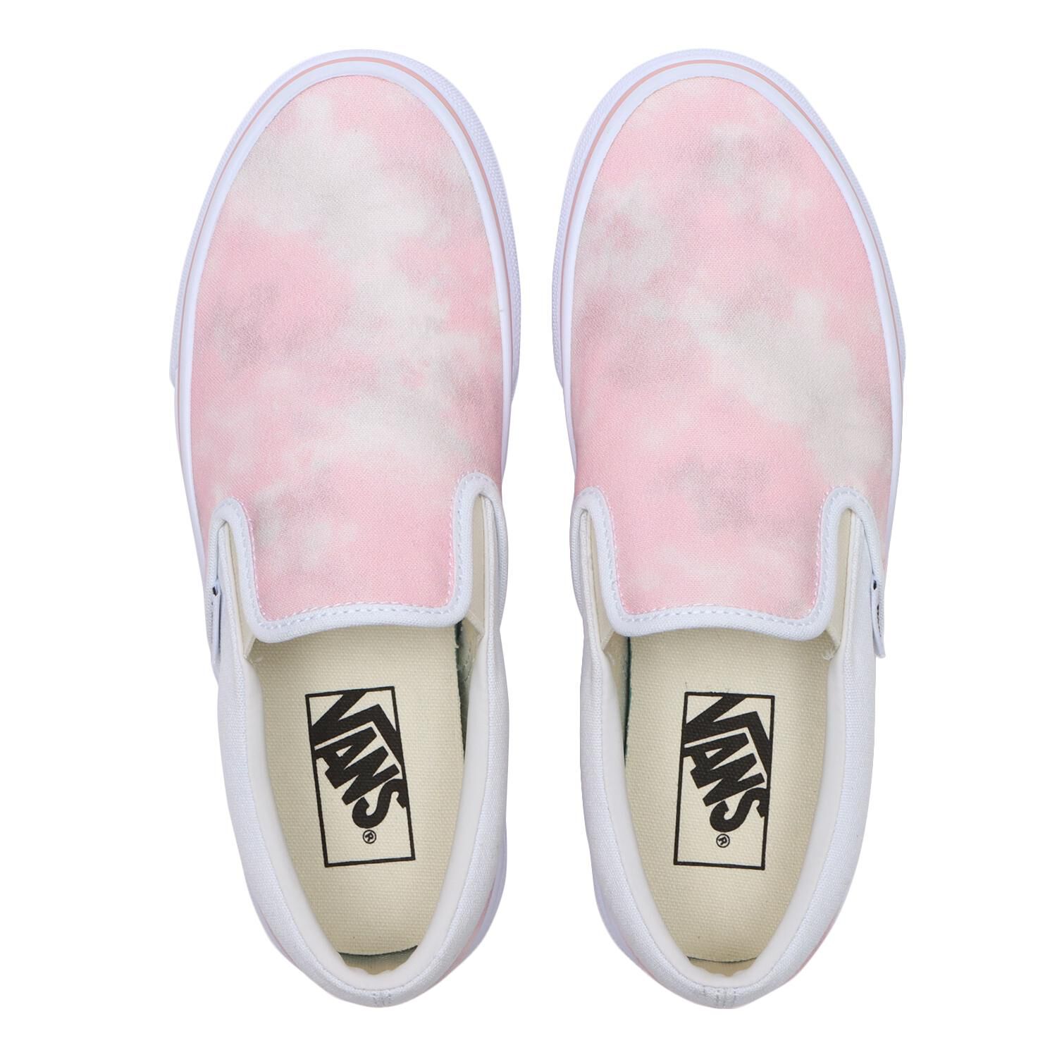 VANS「【VANS】SLIP ON CHKY」|スニーカー|