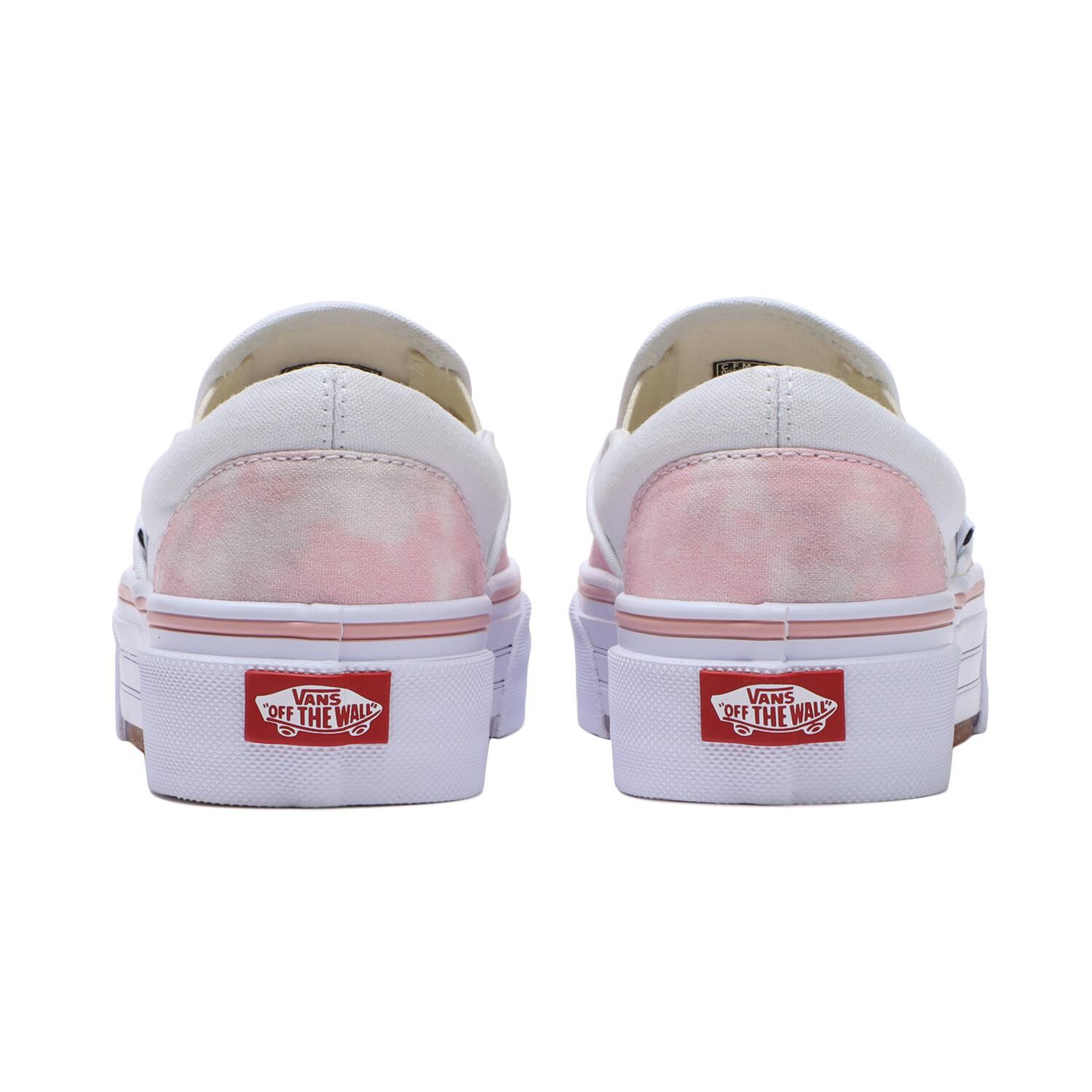 VANS「【VANS】SLIP ON CHKY」|スニーカー|