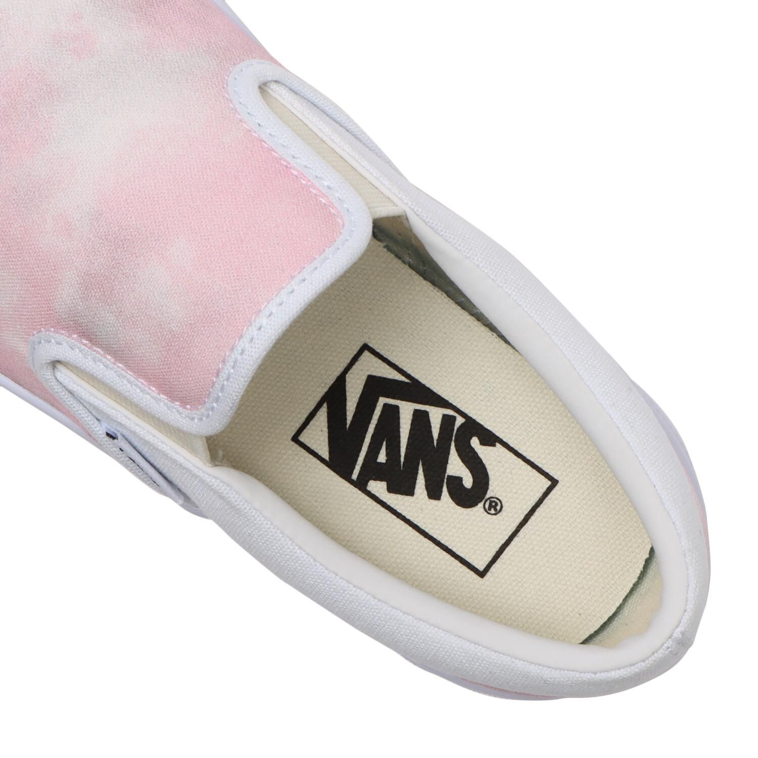 VANS「【VANS】SLIP ON CHKY」|スニーカー|