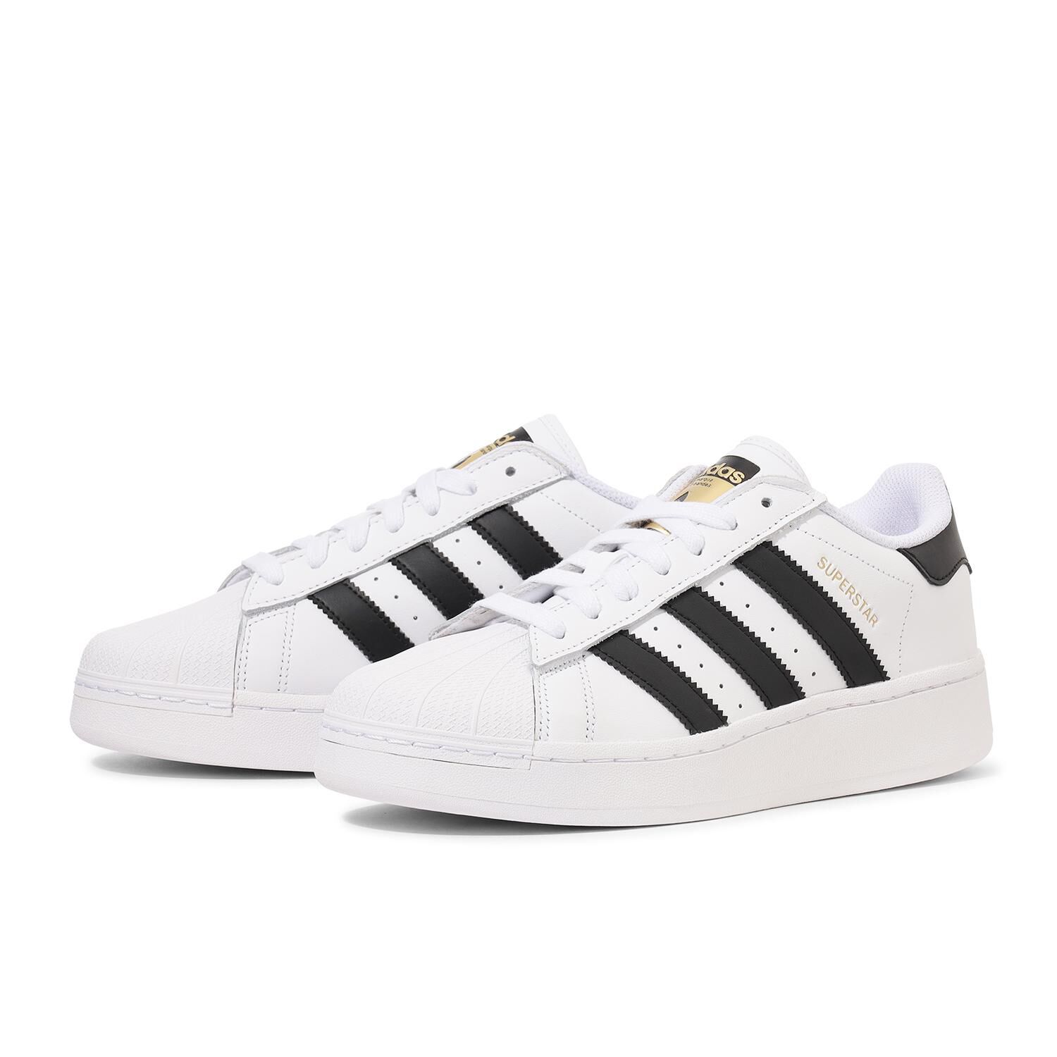 adidas「【ADIDAS】SUPERSTAR XLG」|スニーカー|