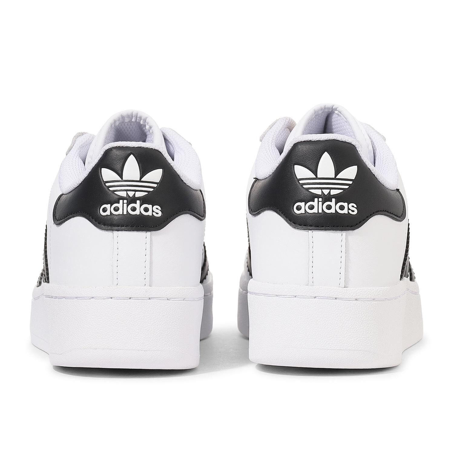 adidas「【ADIDAS】SUPERSTAR XLG」|スニーカー|