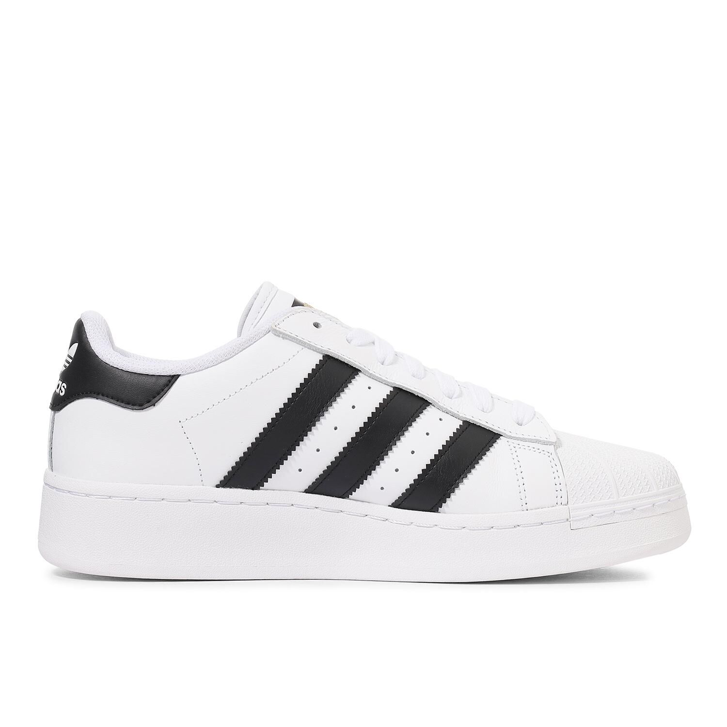 adidas「【ADIDAS】SUPERSTAR XLG」|スニーカー|