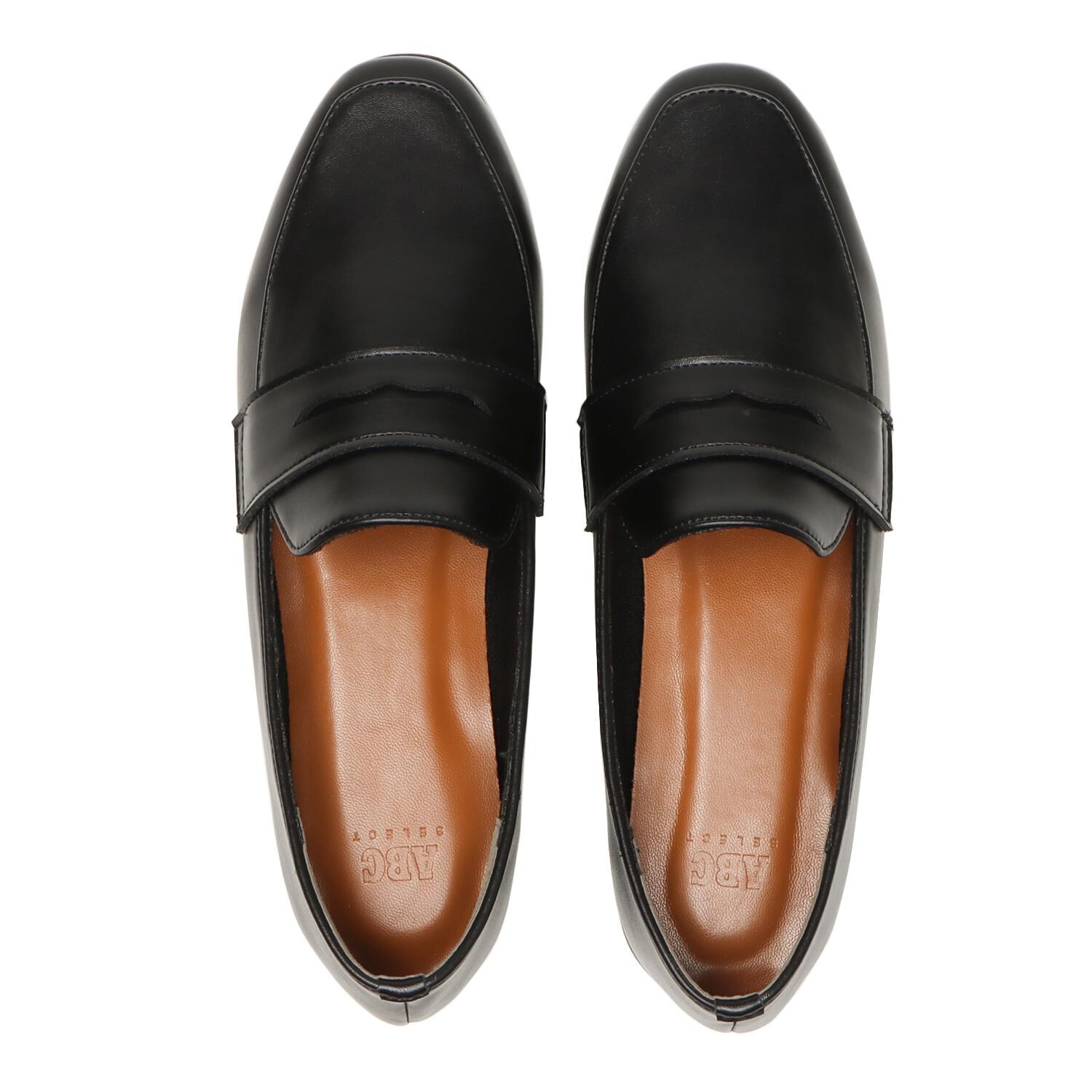 ABC SELECT「【ABC SELECT】COIN LOAFER 1.5」|スニーカー|