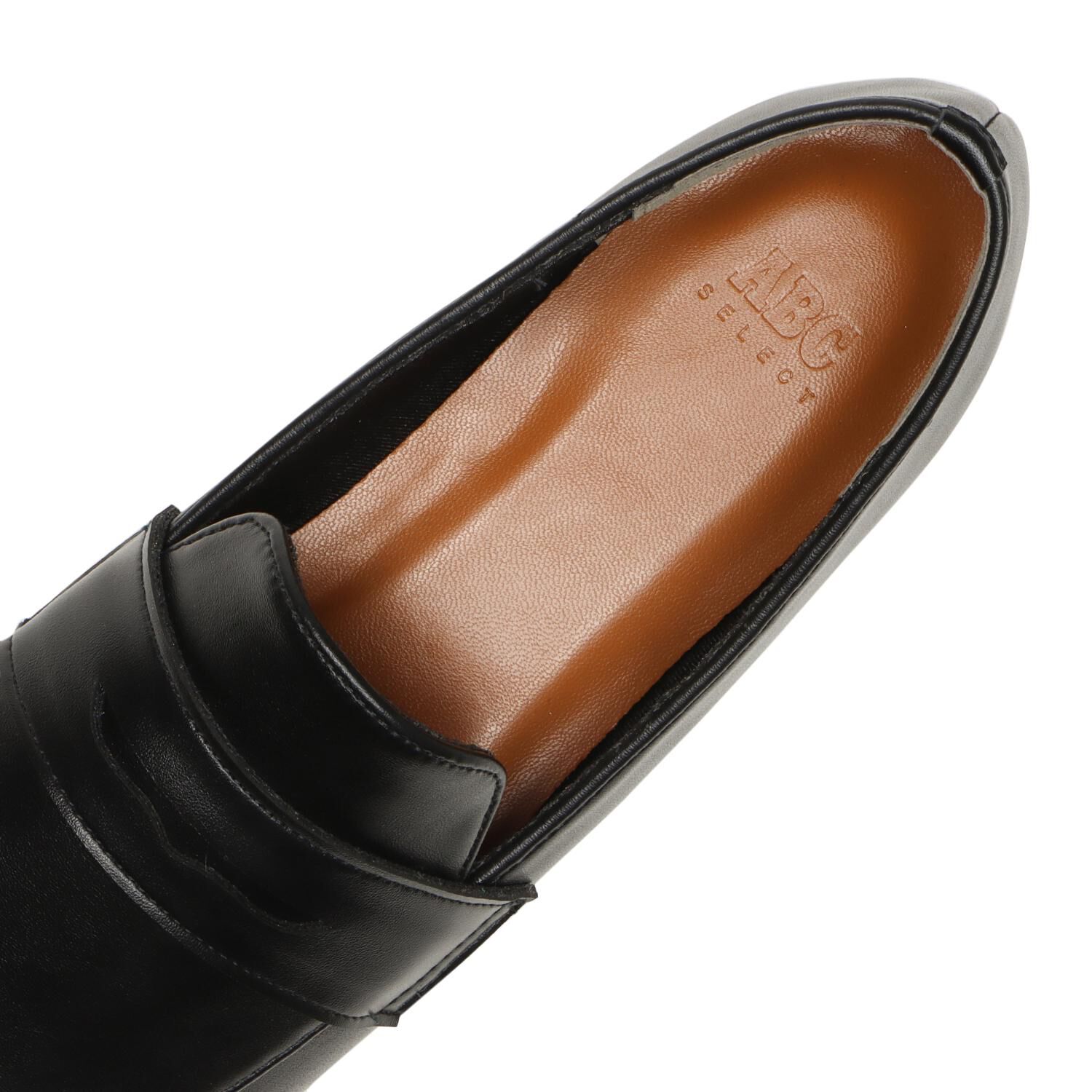 ABC SELECT「【ABC SELECT】COIN LOAFER 1.5」|スニーカー|