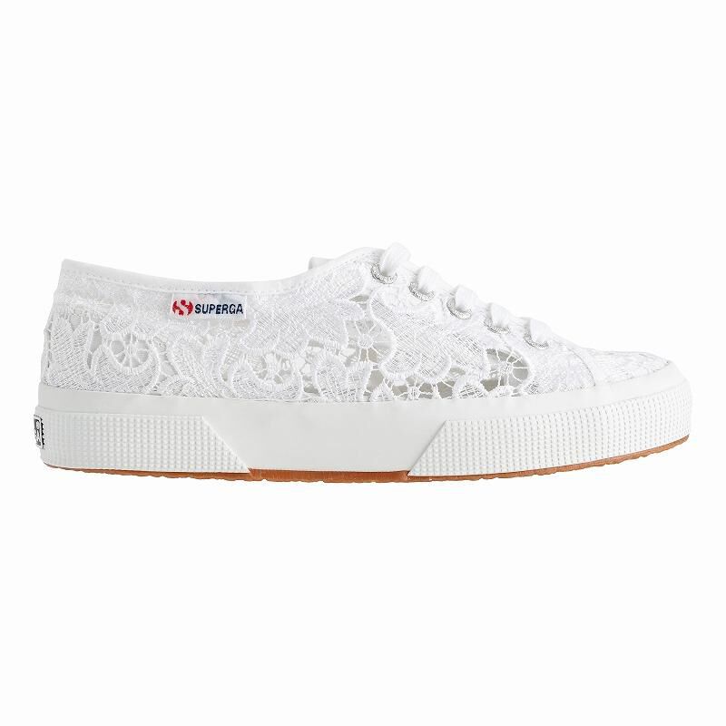 Superga「【SUPERGA】2750-MACRAMEW」|スニーカー|