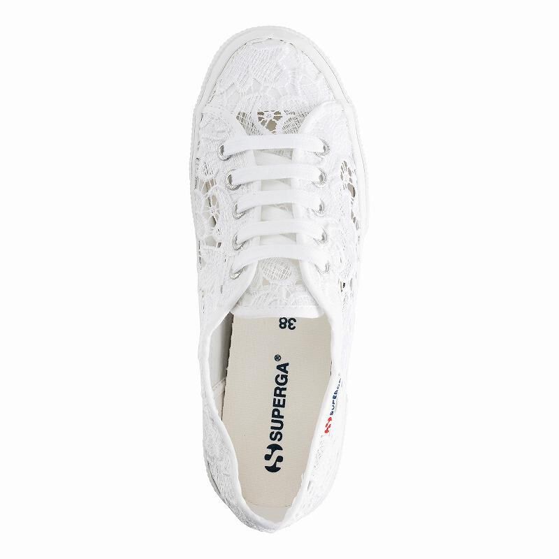 Superga「【SUPERGA】2750-MACRAMEW」|スニーカー|