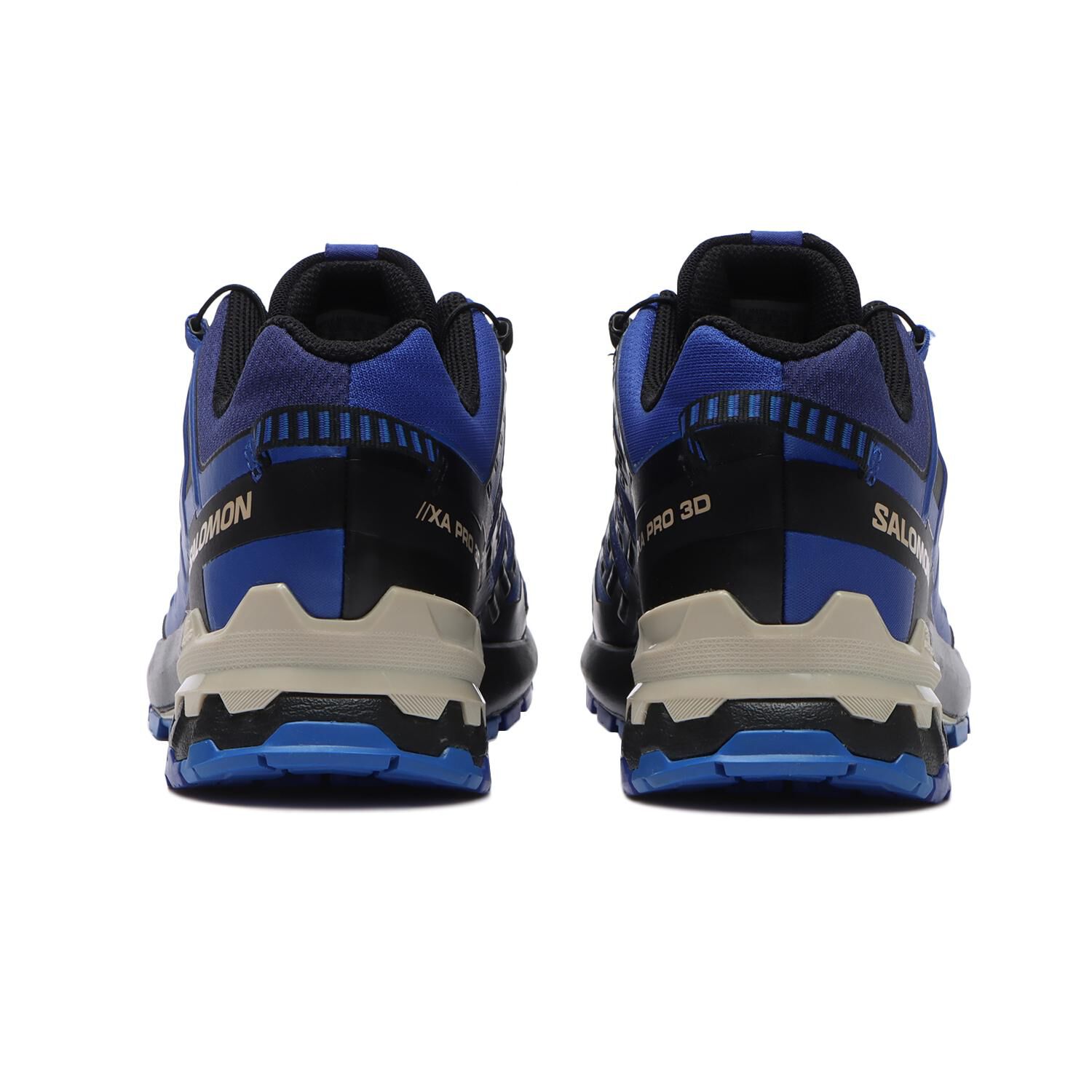 SALOMON「【SALOMON】XA PRO 3D V9 GTX」|スニーカー|