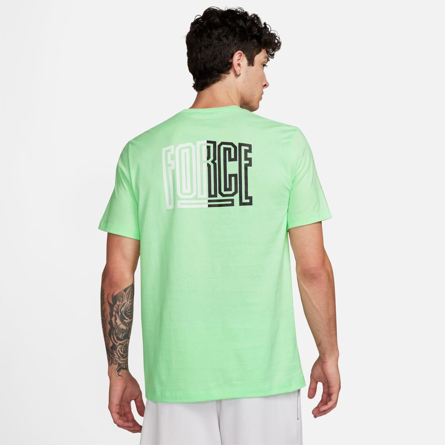 NIKE「【NIKE ｳｪｱ】M ST 5 TEE」|Tシャツ・カットソー|
