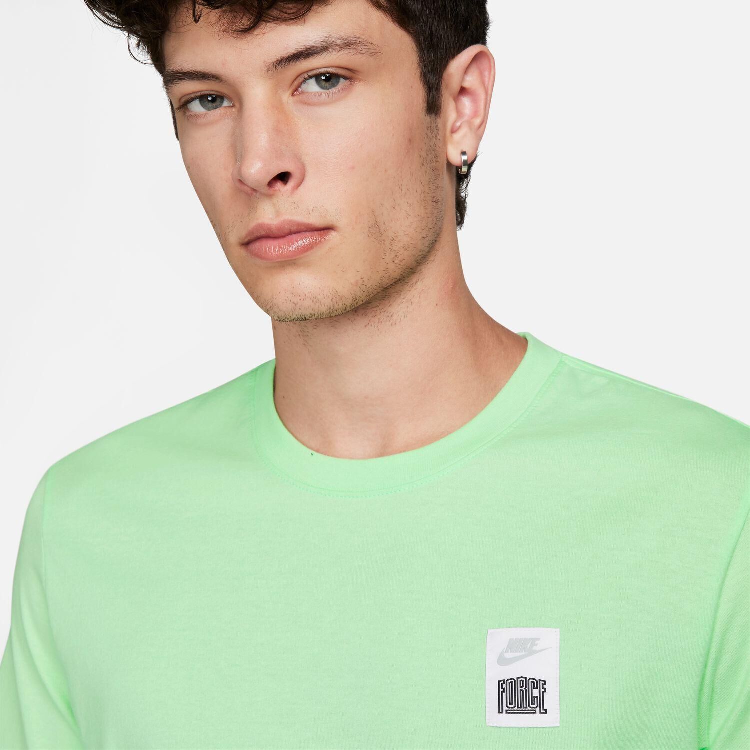 NIKE「【NIKE ｳｪｱ】M ST 5 TEE」|Tシャツ・カットソー|