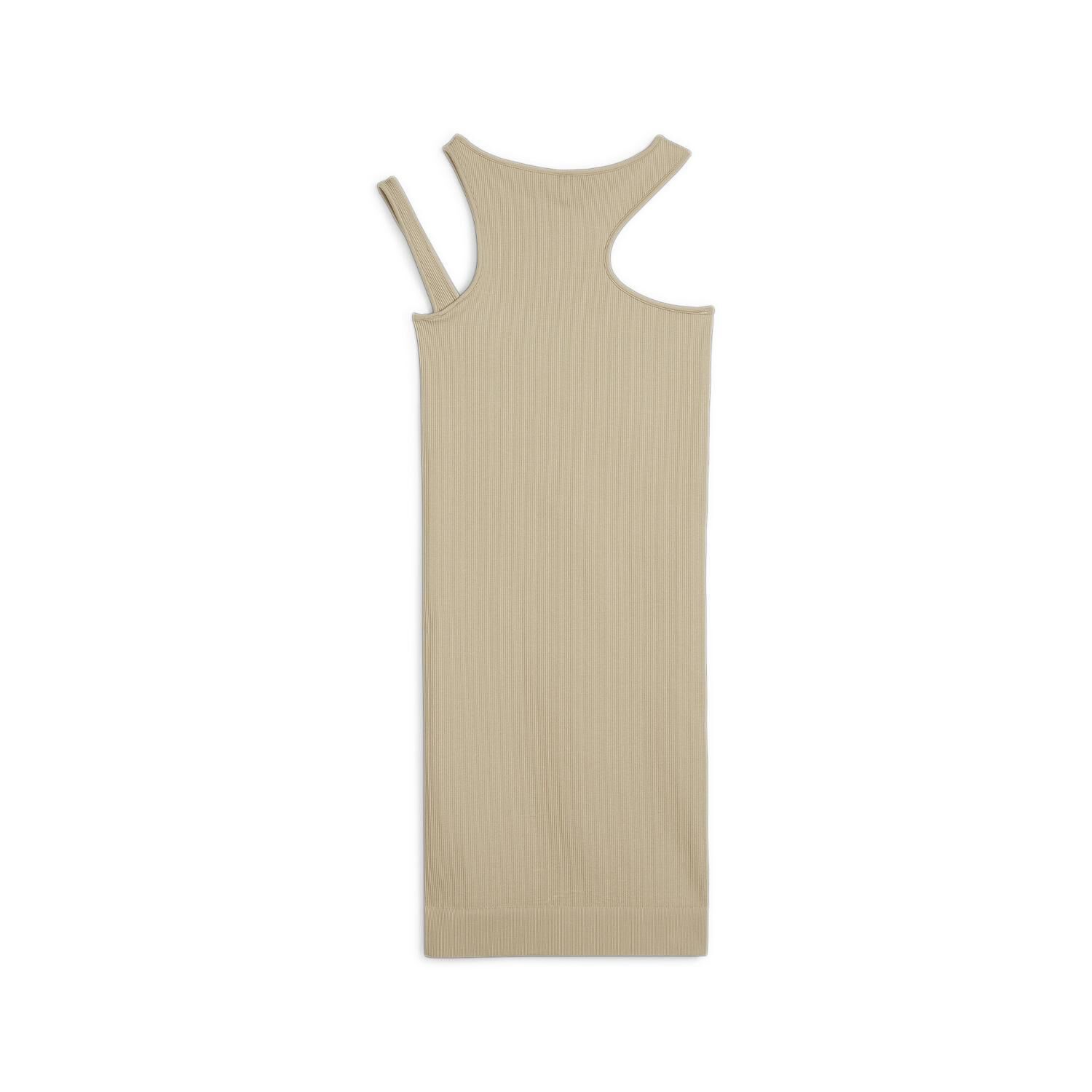 PUMA「【PUMA ｳｪｱ】W DARE TO MUTED MOTION DRESS」|ワンピース|